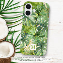 Search for island pattern iphone cases Watercolor