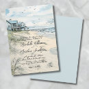 Search for nantucket wedding invitations Couple