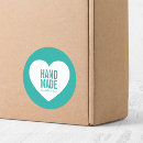 Search for heart background stickers Modern