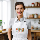 Search for foodie aprons Kitchen