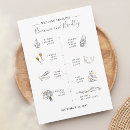 Search for icon wedding programs Calligraphy