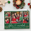 Search for hispanic christmas cards Feliz navidad