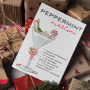 Search for cocktail recipe postcards Martini