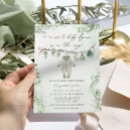 Search for boho baby boy shower invitations It's a boy