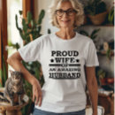 Search for whos your daddy tshirts For her