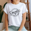 Search for funny beer tshirts Sarcasm