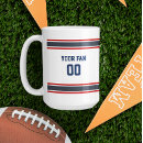 Search for jersey coffee mugs White