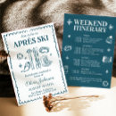 Search for apres ski party invitations Snow in love