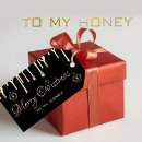 Search for christmas hang tags Gold