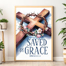 Search for saved by grace posters Inspirational