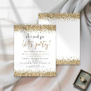 Search for she said yes invitations Elegant