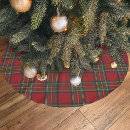 Search for tartan tree skirts Plaid