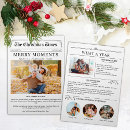 Search for unique funny christmas cards Photo collage