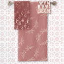 Search for pink glitter bath towels Girly