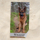 Search for german beach towels Dog