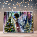 Search for christmas angel gift bags Watercolor