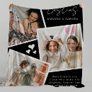 Search for 3 photo blankets Besties
