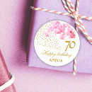 Search for glittered stickers Watercolor