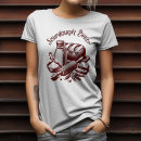 Search for bakers tshirts Kitchen