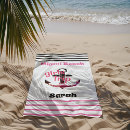Search for bachelorette beach towels Anchor