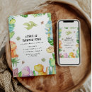 Search for dinosaur lover postcards Kids birthday