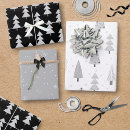 Search for silver and black wrapping paper Abstract