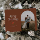 Search for terracotta christmas cards Elegant