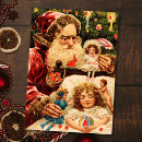 Search for doll christmas cards Santa