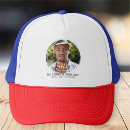 Search for memorial hats In loving memory