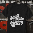 Search for funcle tshirts Cool