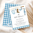 Search for little fisherman invitations Fishing rod