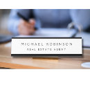 Search for cubicle name plates Executive