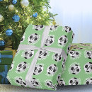 Search for soccer wrapping paper Sports