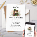 Search for march birthday invitations St patricks day