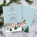 Search for it takes a village baby shower invitations Cute