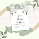 Search for princess carriage invitations Pink purple teal