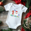 Search for christmas baby clothes Unisex