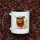 Search for alarm clock mugs Tired