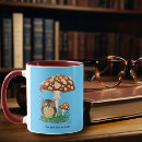 Search for rain shower mugs Cute