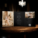 Search for 2 photo invitations Trendy