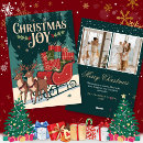 Search for santa sleigh christmas cards Cute