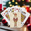 Search for nutcracker playing cards Cute