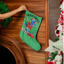 Search for t rex christmas stockings Prehistoric