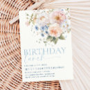 Search for summer party invitations Wildflower