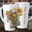 Search for country farm mugs Rustic