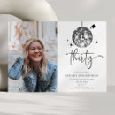 Search for thirties invitations For her