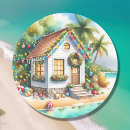 Search for festive lights stickers Wreath