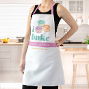 Search for macaron aprons Kitchen