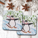 Search for penguin barware Unique