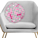 Search for disco ball cushions Groovy